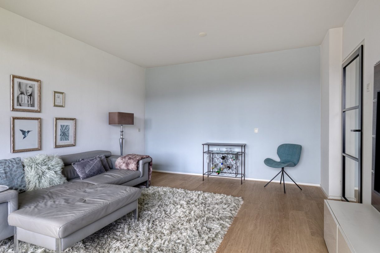 Te koop: Foto Appartement aan de Grote Beerstraat 256 in Groningen