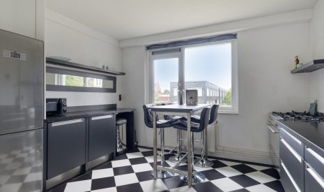 Te koop: Foto Appartement aan de Grote Beerstraat 256 in Groningen