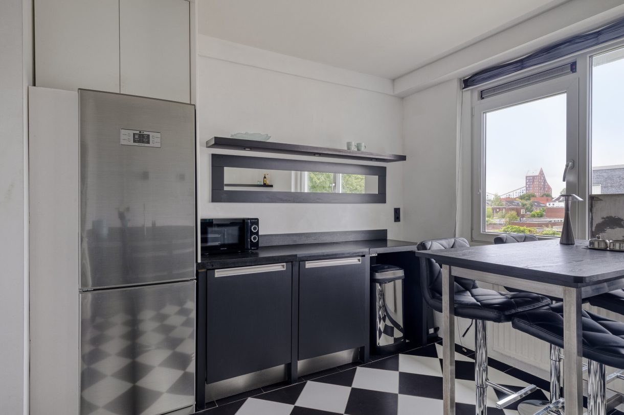 Te koop: Foto Appartement aan de Grote Beerstraat 256 in Groningen