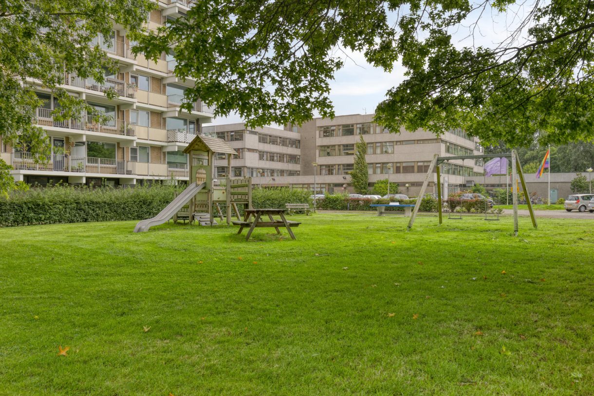 Te koop: Foto Appartement aan de Grote Beerstraat 256 in Groningen