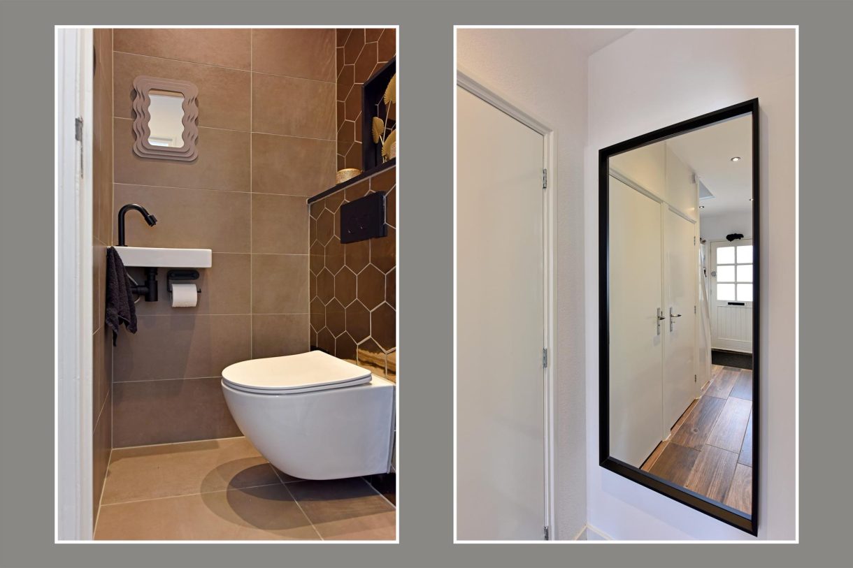 Te koop: Foto Woonhuis aan de Clementszstraat 8 in Ter Aar