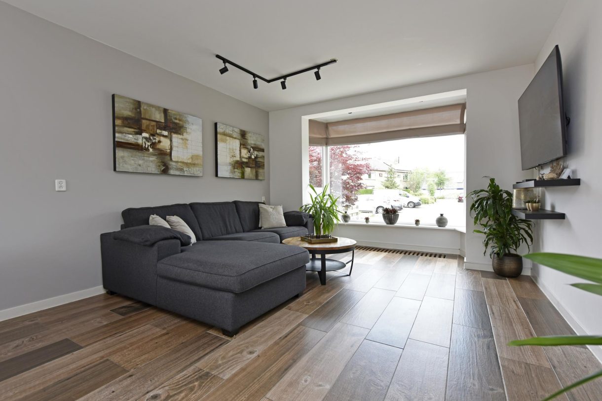 Te koop: Foto Woonhuis aan de Clementszstraat 8 in Ter Aar