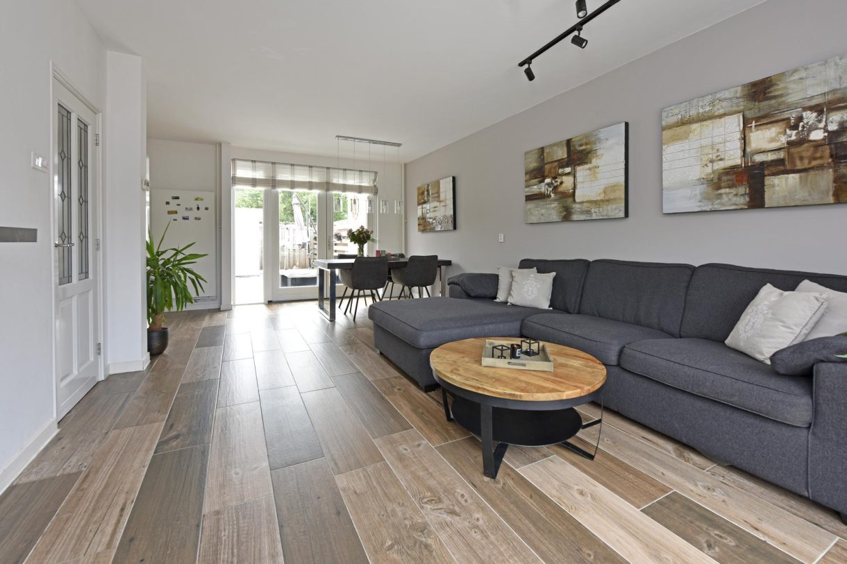 Te koop: Foto Woonhuis aan de Clementszstraat 8 in Ter Aar