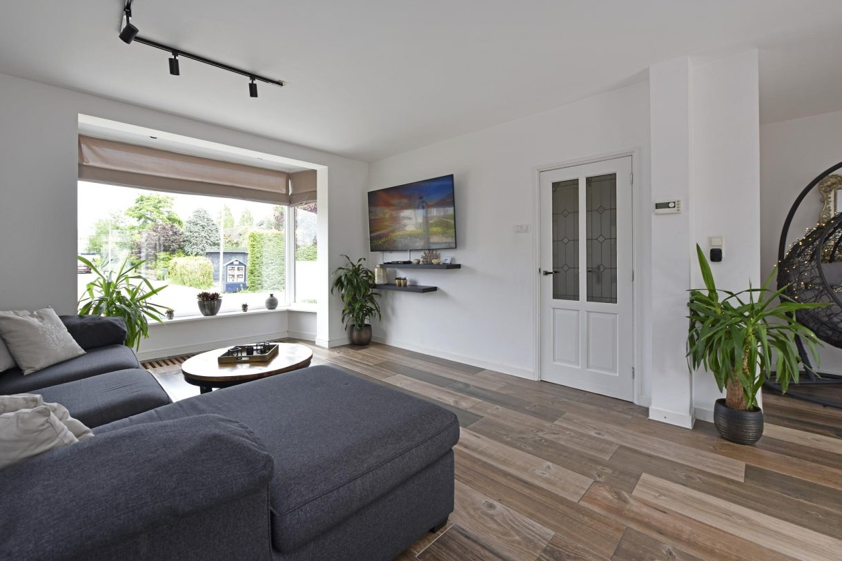 Te koop: Foto Woonhuis aan de Clementszstraat 8 in Ter Aar