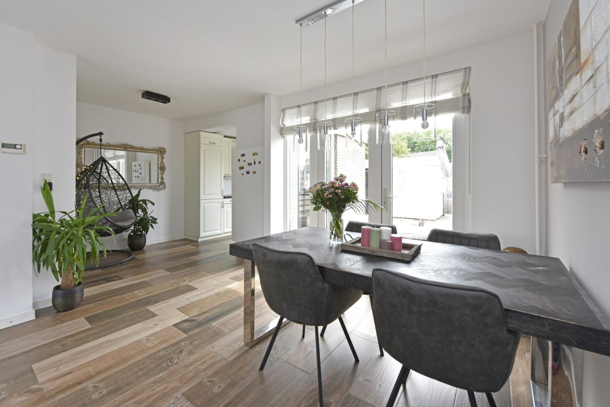 Te koop: Foto Woonhuis aan de Clementszstraat 8 in Ter Aar