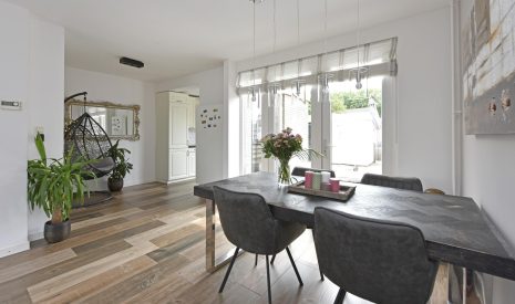 Te koop: Foto Woonhuis aan de Clementszstraat 8 in Ter Aar