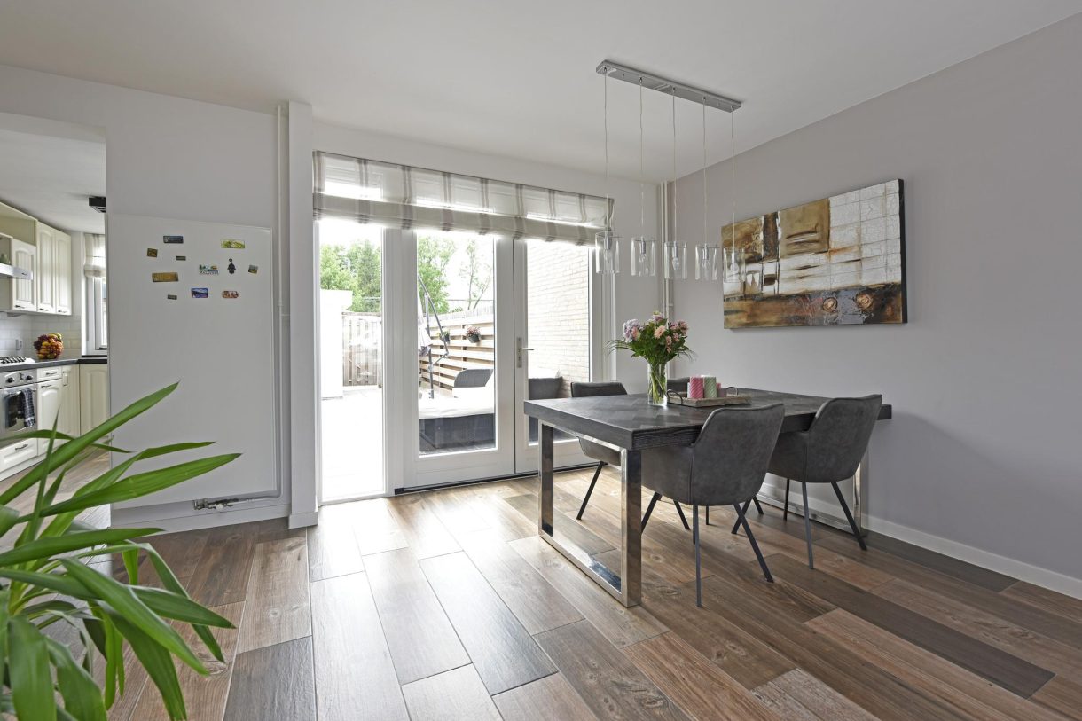 Te koop: Foto Woonhuis aan de Clementszstraat 8 in Ter Aar