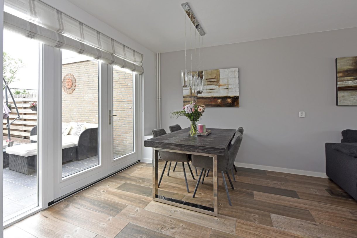 Te koop: Foto Woonhuis aan de Clementszstraat 8 in Ter Aar