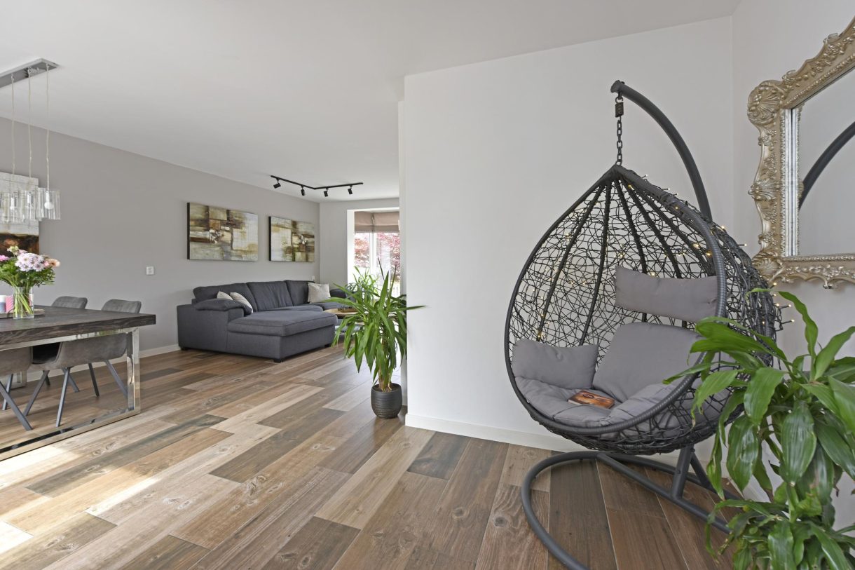 Te koop: Foto Woonhuis aan de Clementszstraat 8 in Ter Aar