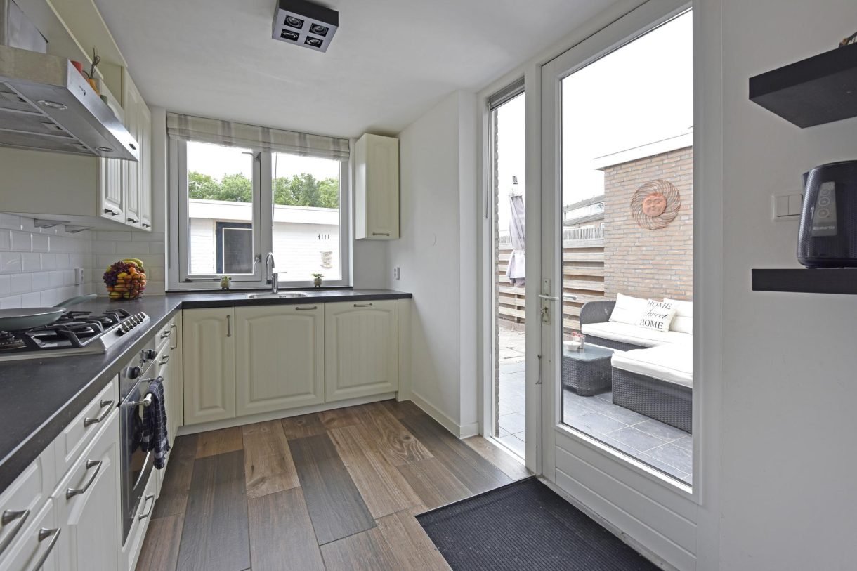 Te koop: Foto Woonhuis aan de Clementszstraat 8 in Ter Aar