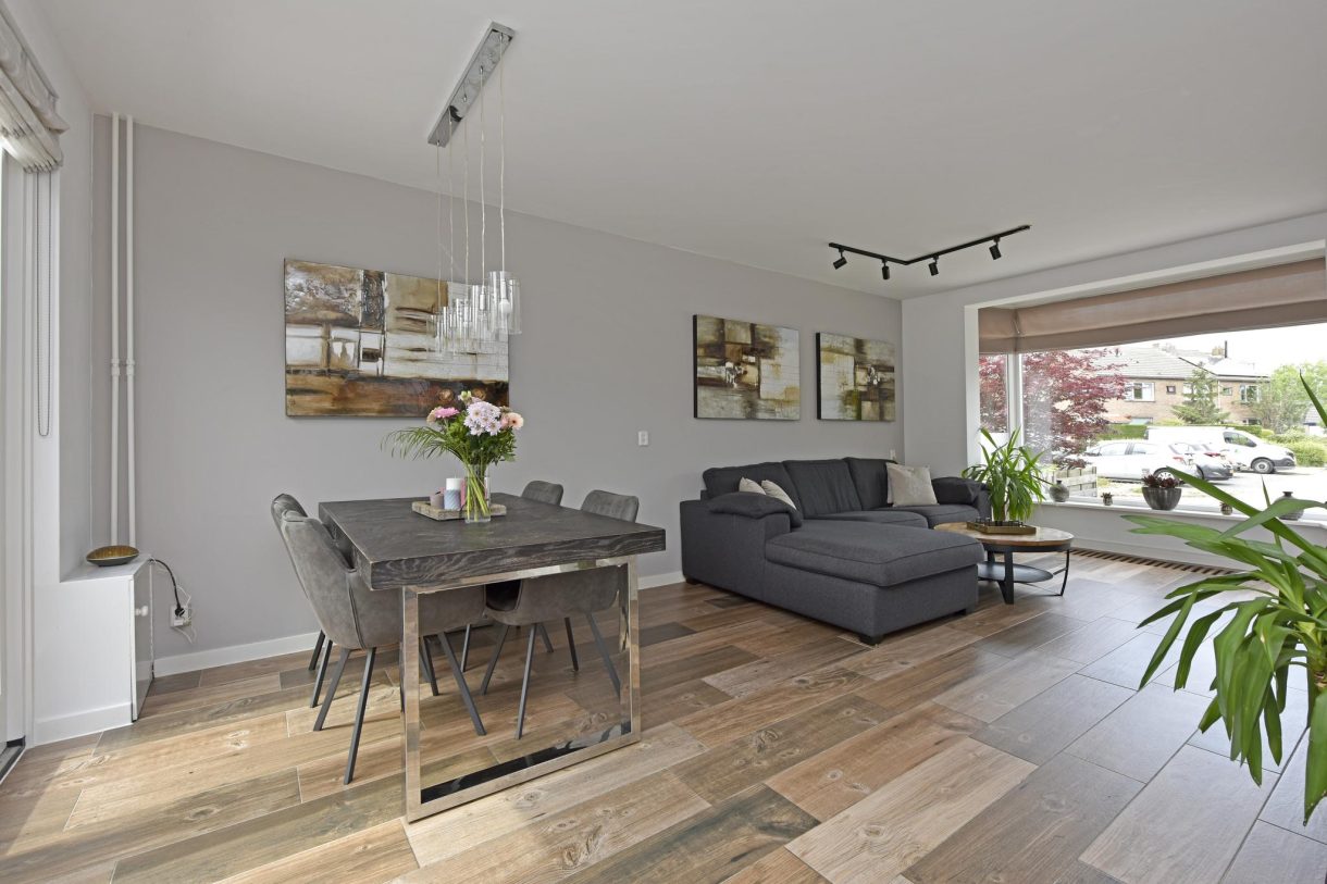 Te koop: Foto Woonhuis aan de Clementszstraat 8 in Ter Aar