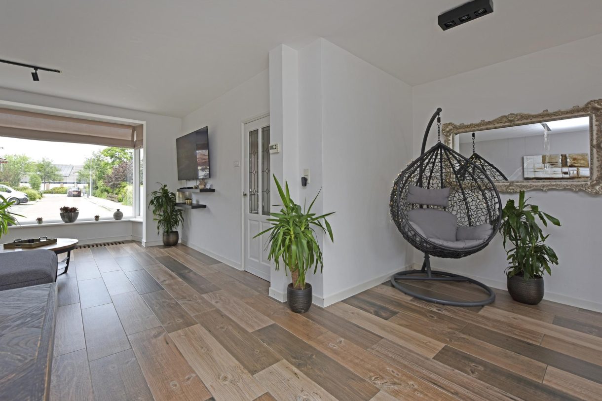 Te koop: Foto Woonhuis aan de Clementszstraat 8 in Ter Aar