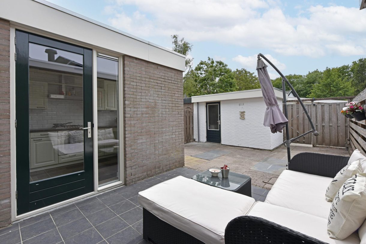 Te koop: Foto Woonhuis aan de Clementszstraat 8 in Ter Aar