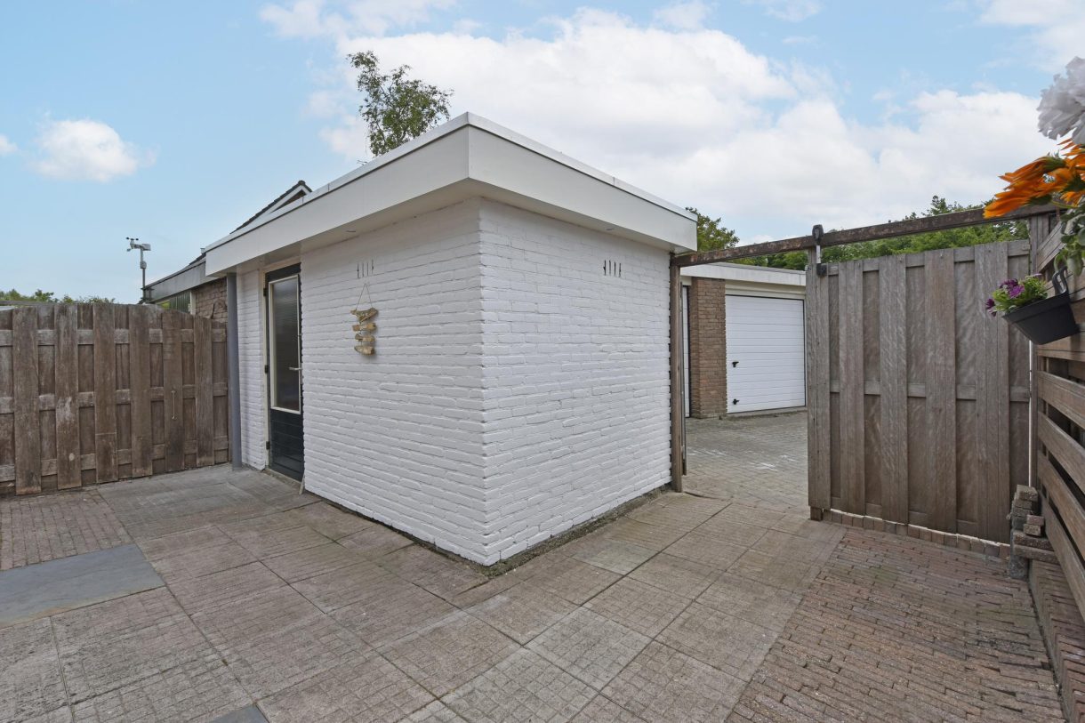 Te koop: Foto Woonhuis aan de Clementszstraat 8 in Ter Aar