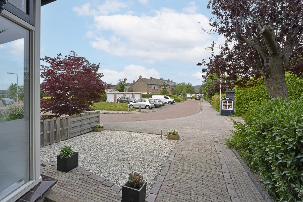 Te koop: Foto Woonhuis aan de Clementszstraat 8 in Ter Aar