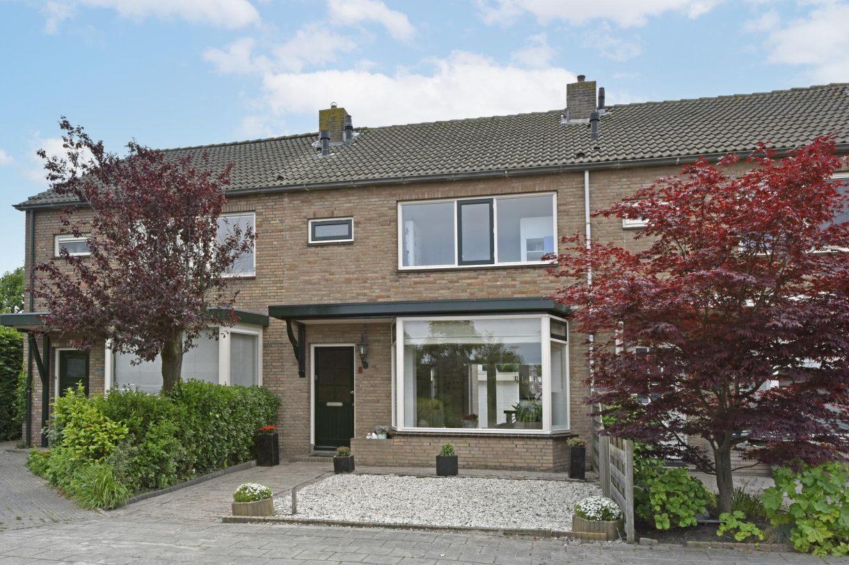 Te koop: Foto Woonhuis aan de Clementszstraat 8 in Ter Aar