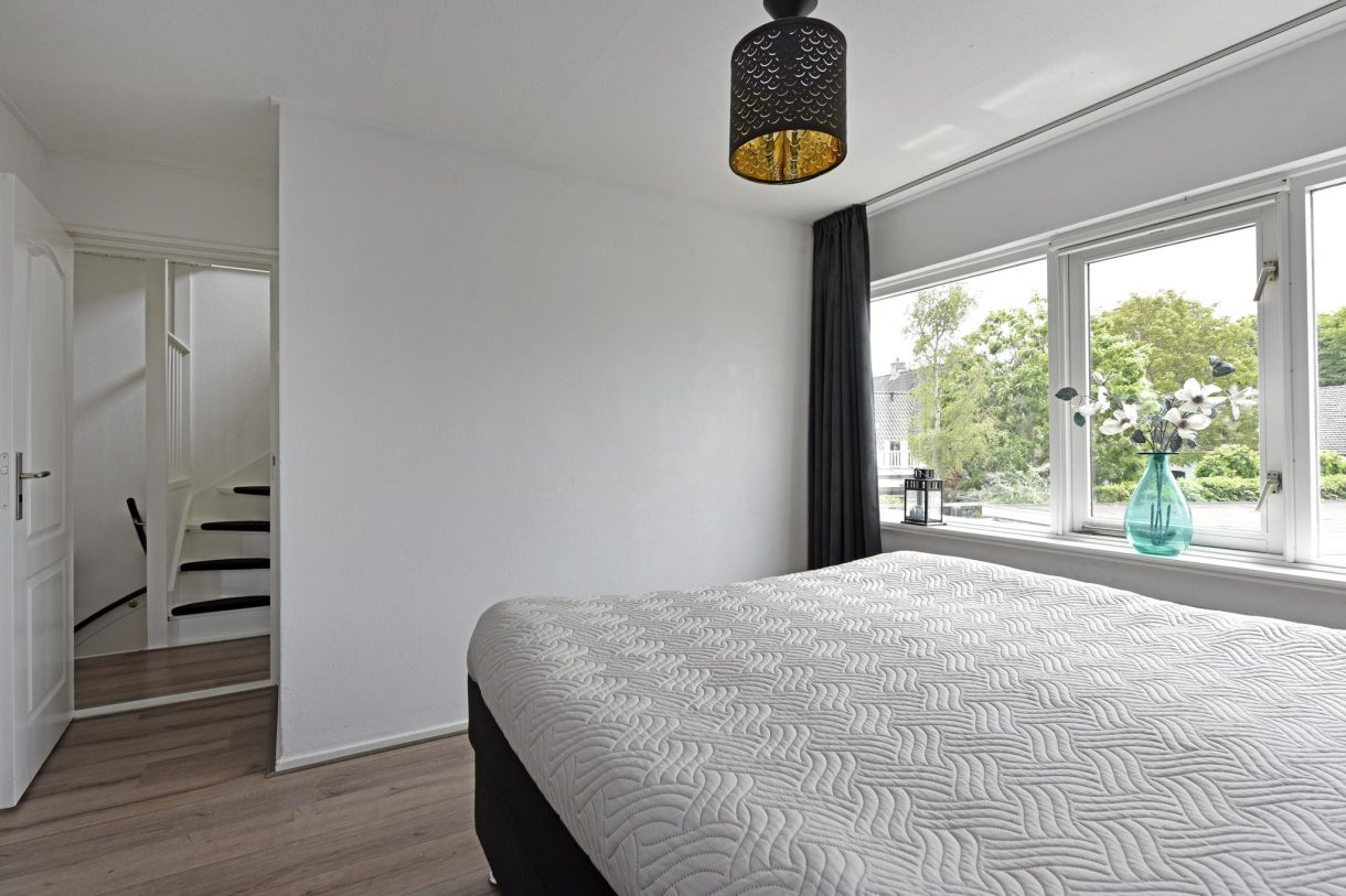 Te koop: Foto Woonhuis aan de Clementszstraat 8 in Ter Aar