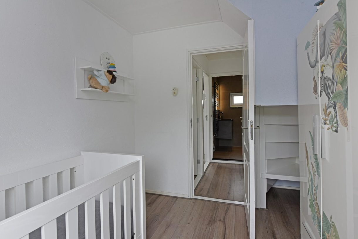 Te koop: Foto Woonhuis aan de Clementszstraat 8 in Ter Aar