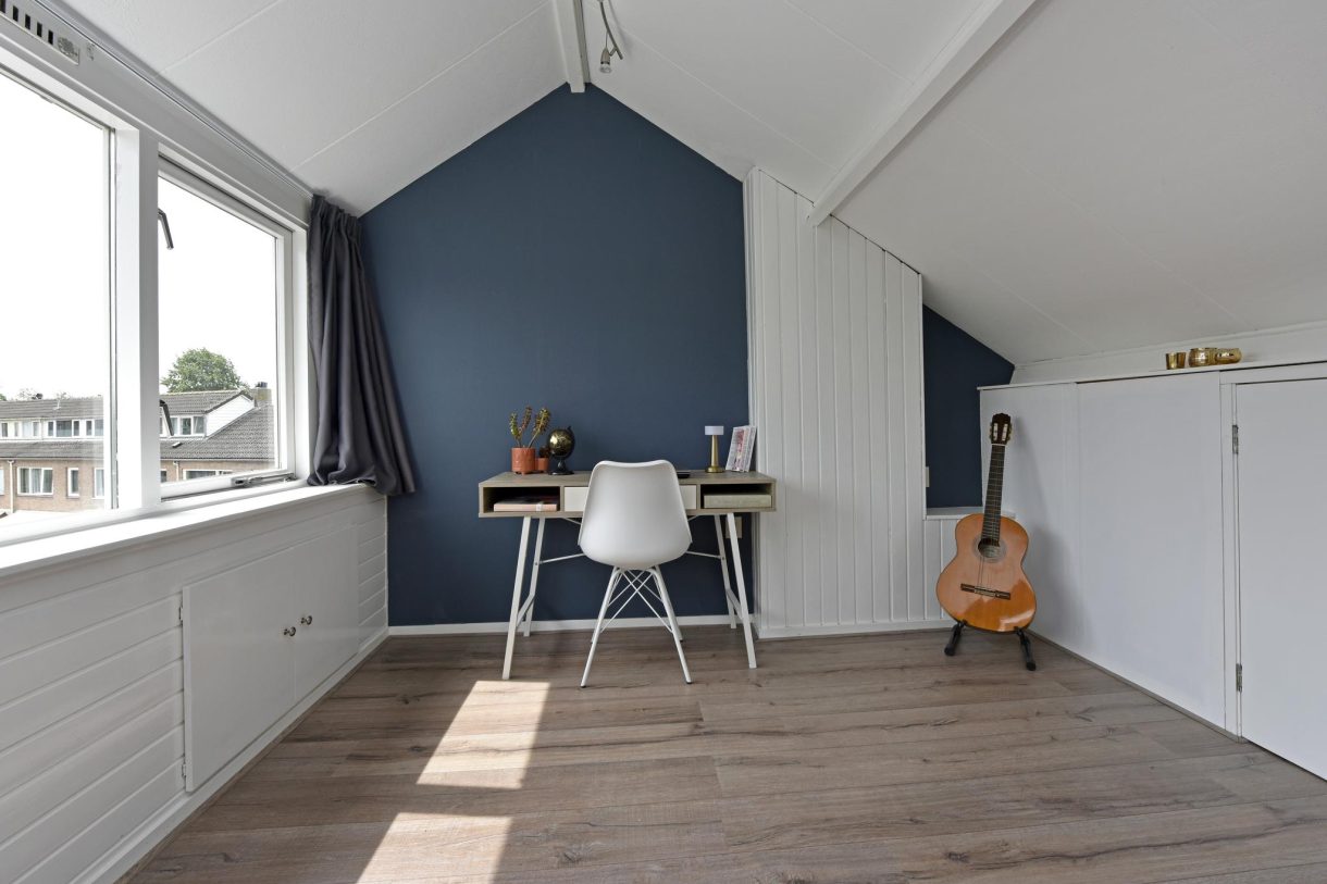 Te koop: Foto Woonhuis aan de Clementszstraat 8 in Ter Aar