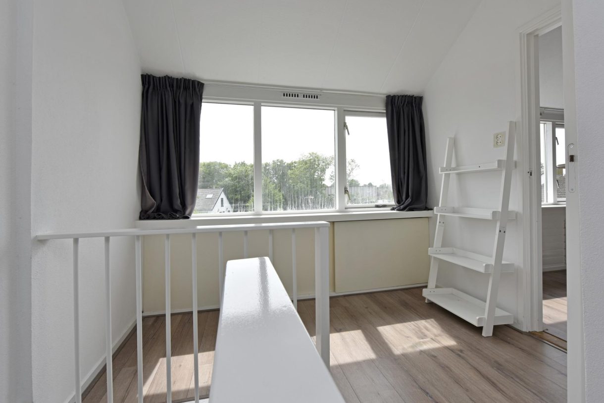 Te koop: Foto Woonhuis aan de Clementszstraat 8 in Ter Aar