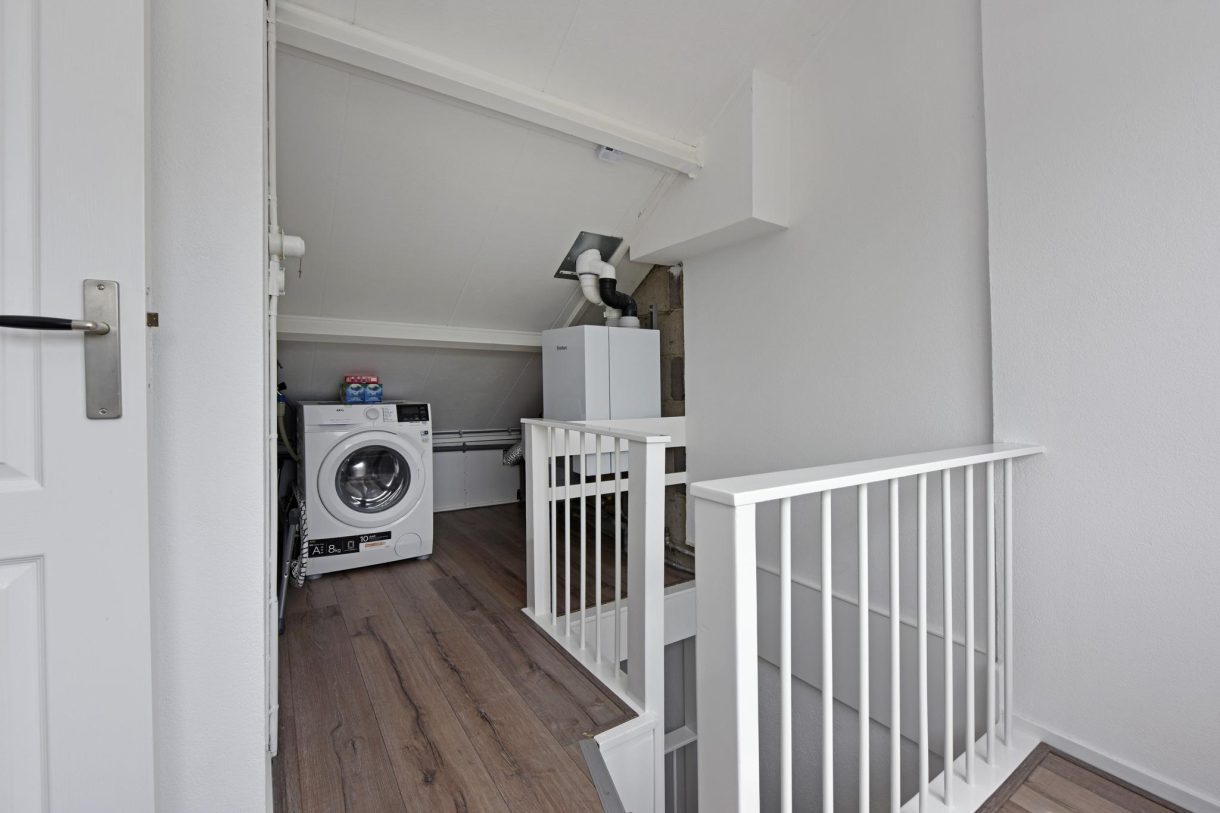 Te koop: Foto Woonhuis aan de Clementszstraat 8 in Ter Aar