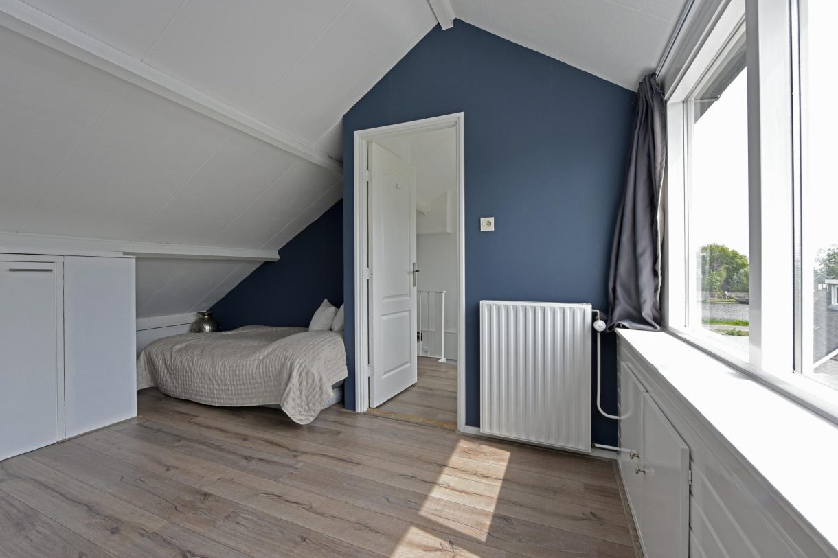 Te koop: Foto Woonhuis aan de Clementszstraat 8 in Ter Aar