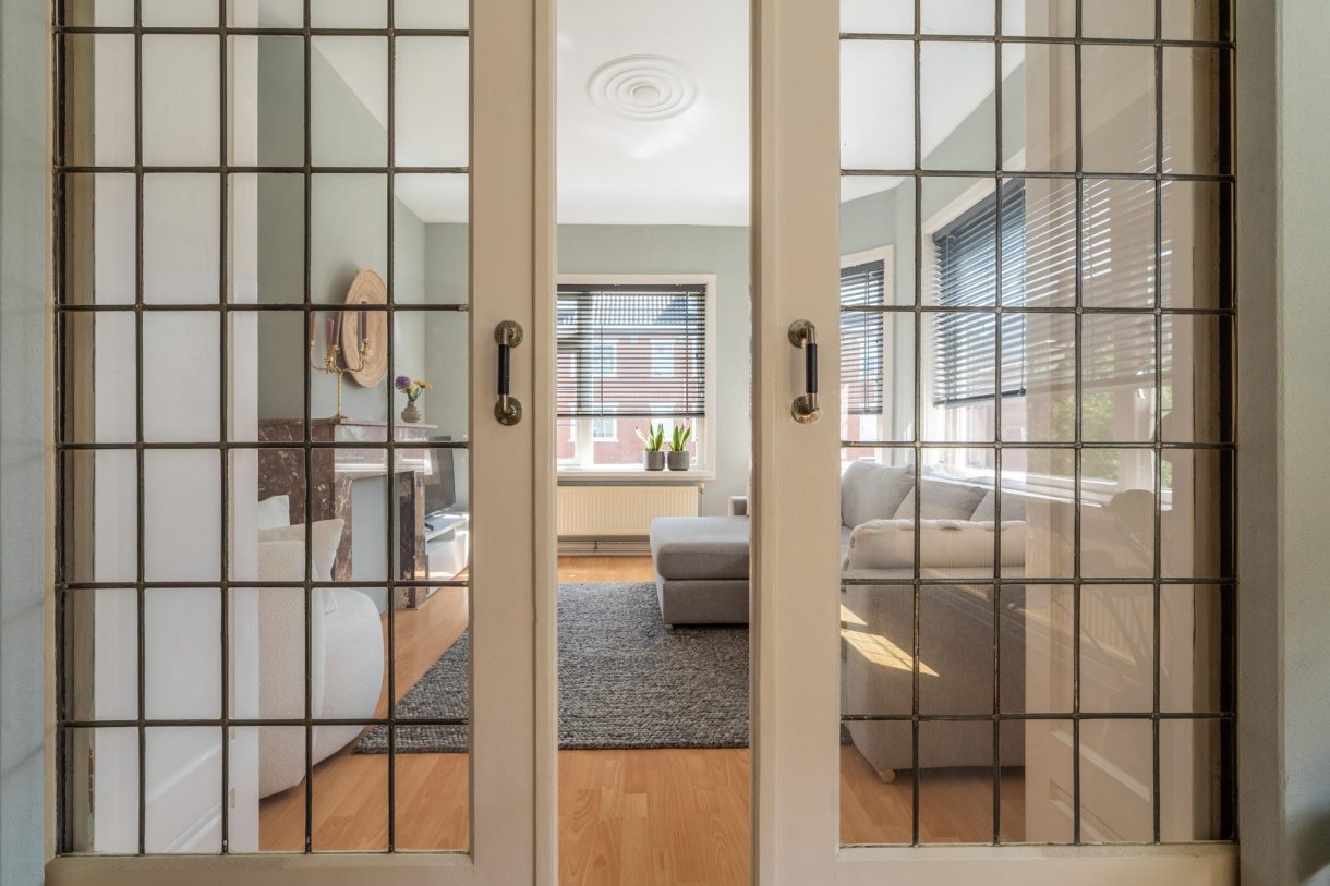 Te koop: Foto Appartement aan de Kamerlingh Onnesstraat 45 in Groningen