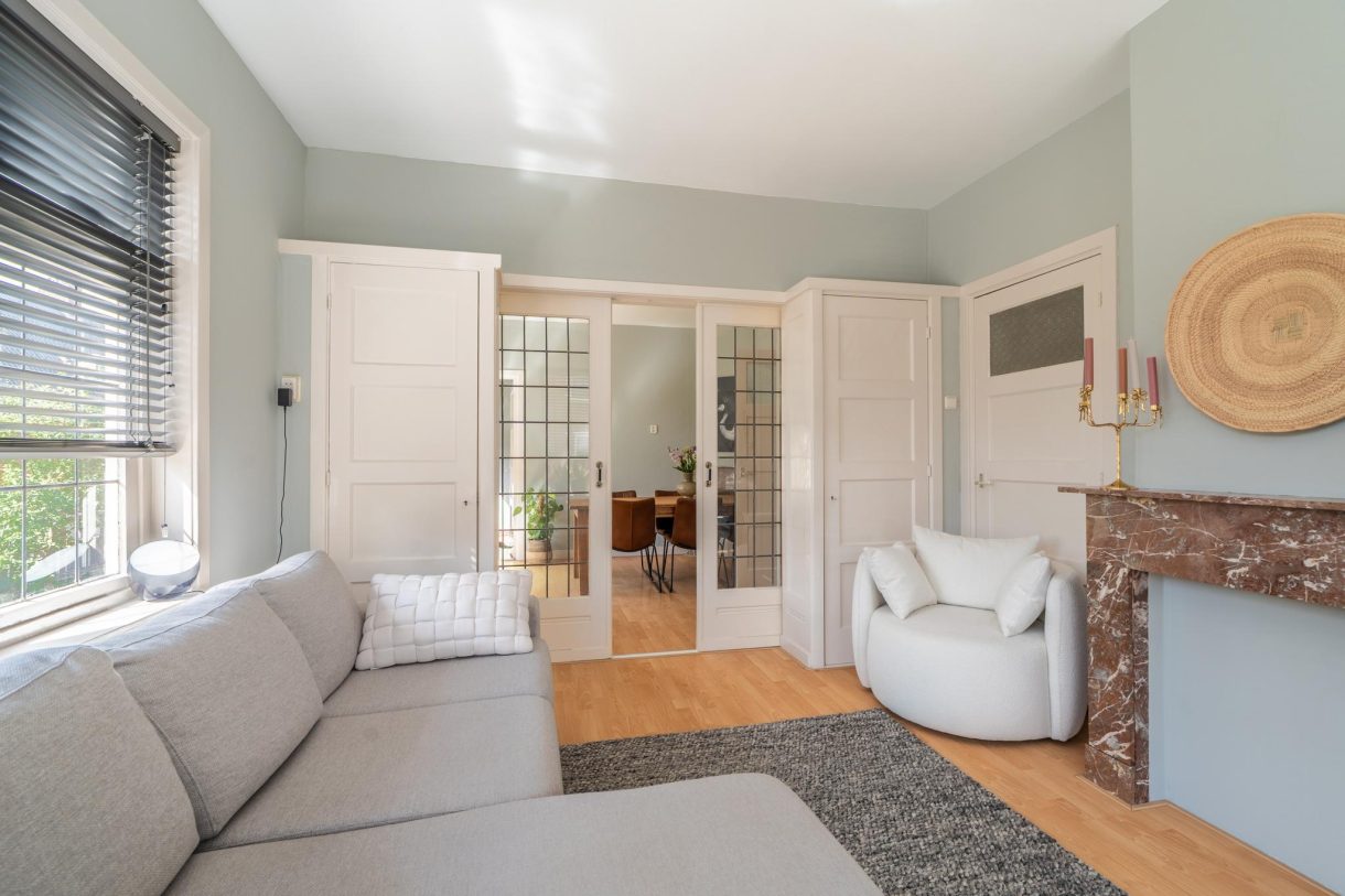 Te koop: Foto Appartement aan de Kamerlingh Onnesstraat 45 in Groningen