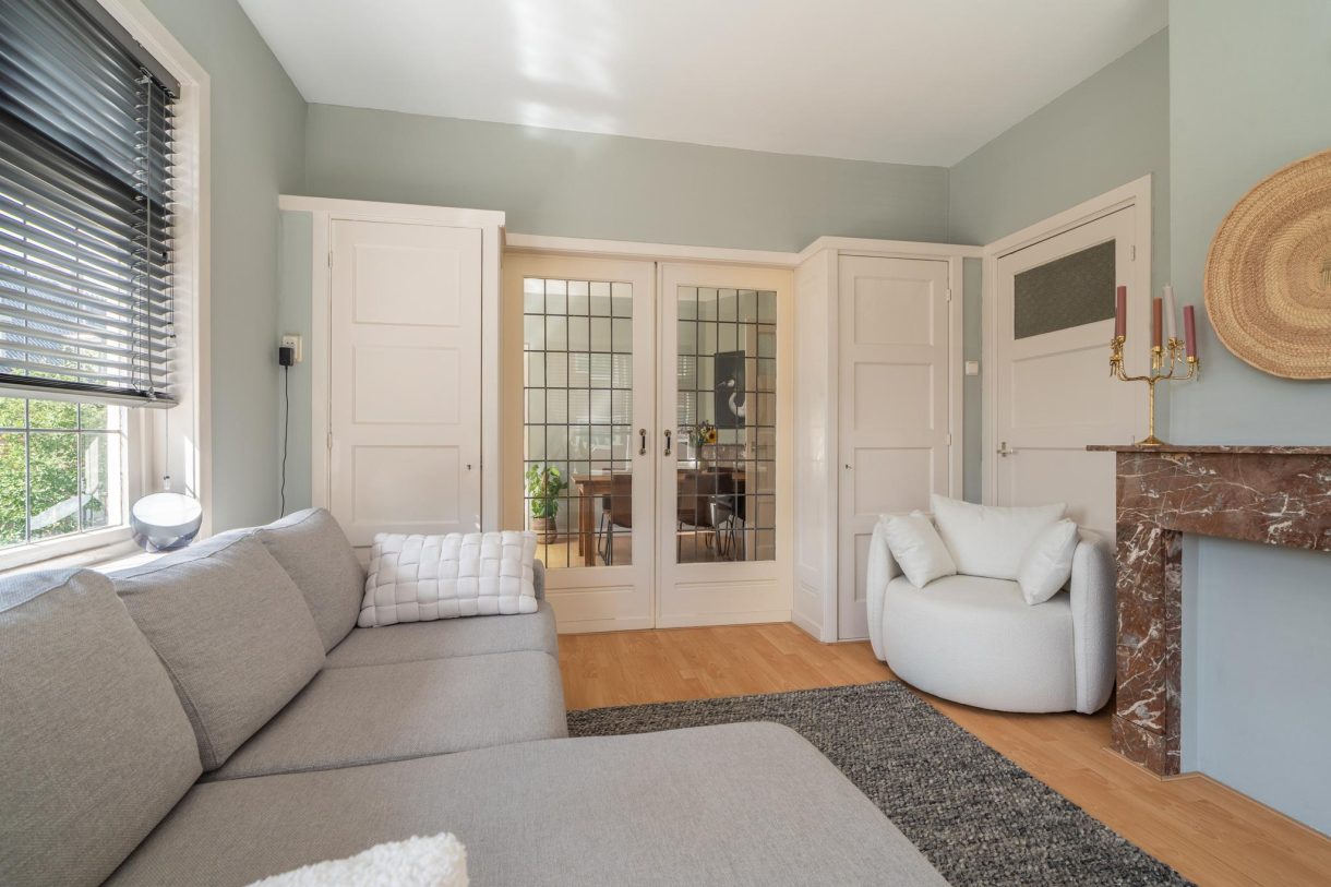 Te koop: Foto Appartement aan de Kamerlingh Onnesstraat 45 in Groningen