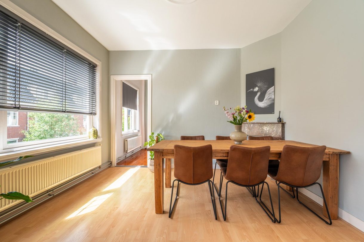 Te koop: Foto Appartement aan de Kamerlingh Onnesstraat 45 in Groningen