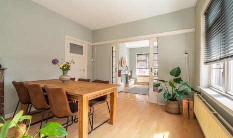 Te koop: Foto Appartement aan de Kamerlingh Onnesstraat 45 in Groningen