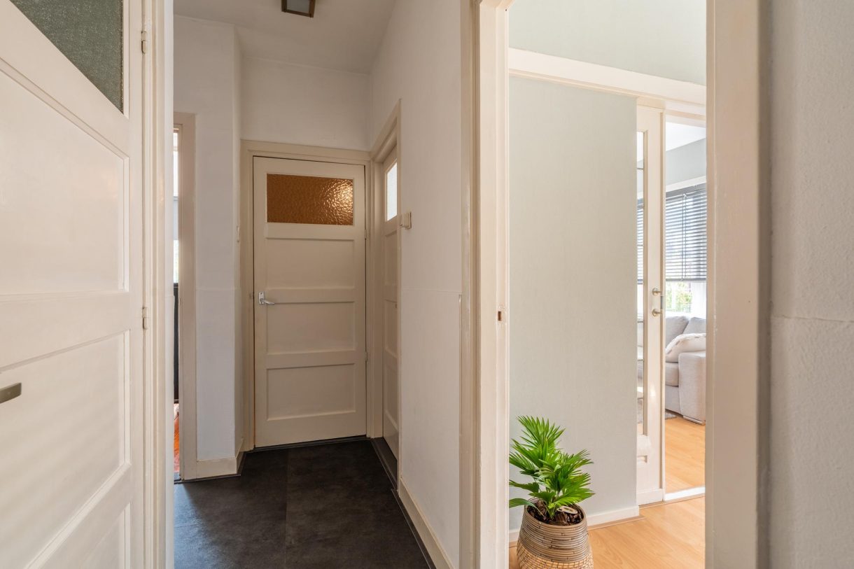 Te koop: Foto Appartement aan de Kamerlingh Onnesstraat 45 in Groningen