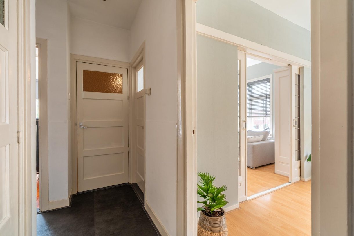 Te koop: Foto Appartement aan de Kamerlingh Onnesstraat 45 in Groningen