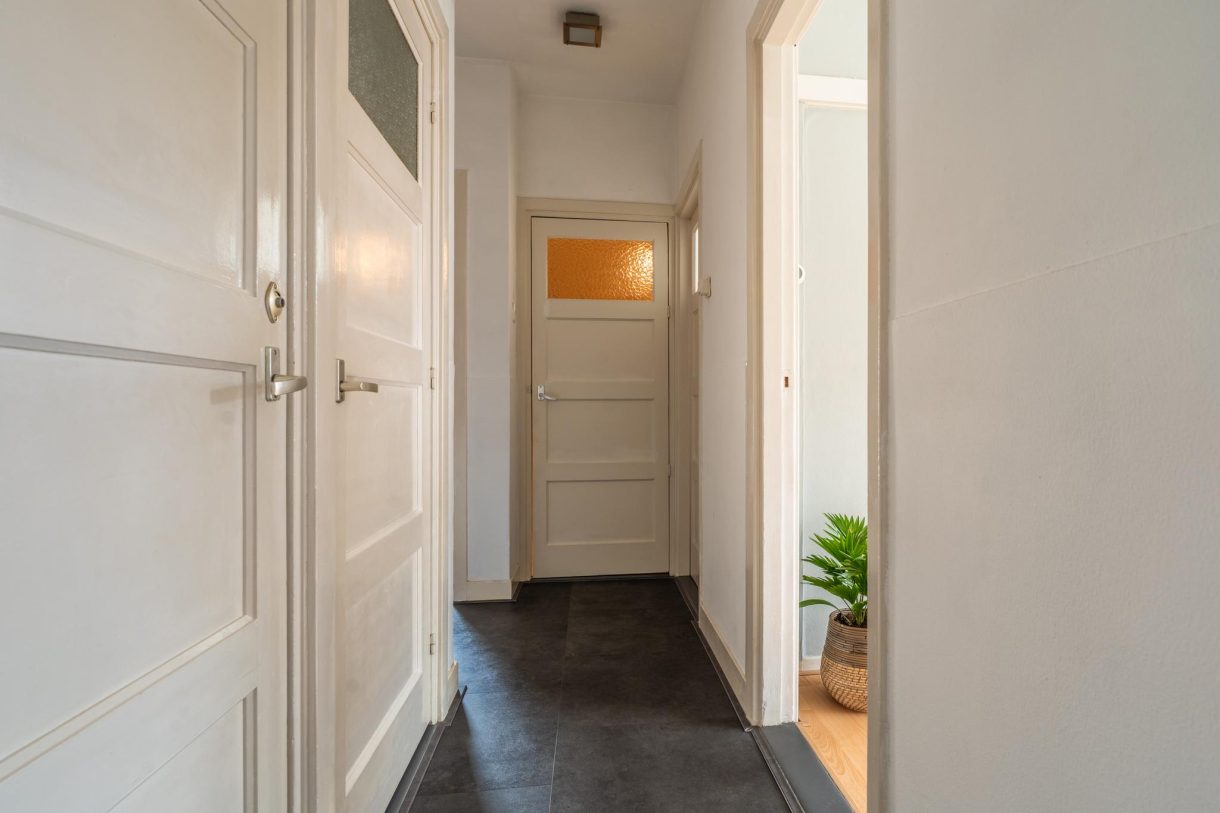 Te koop: Foto Appartement aan de Kamerlingh Onnesstraat 45 in Groningen
