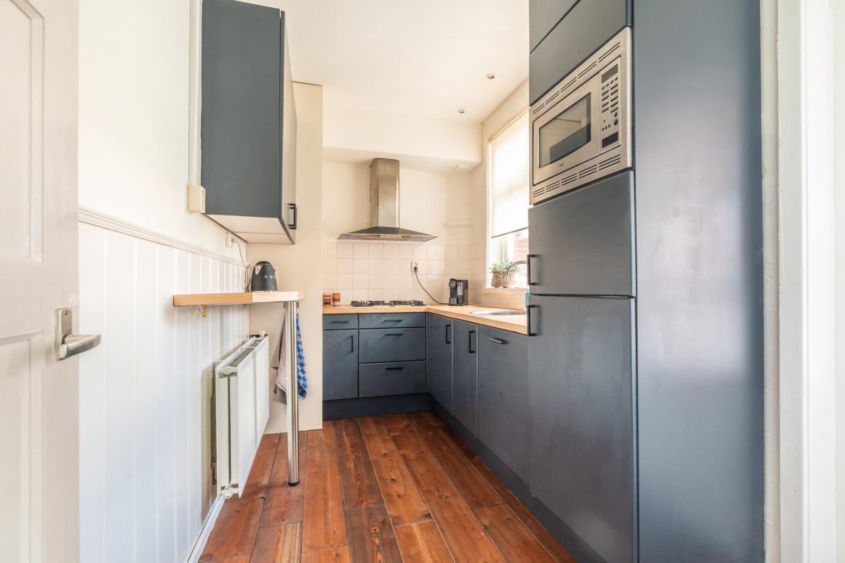 Te koop: Foto Appartement aan de Kamerlingh Onnesstraat 45 in Groningen