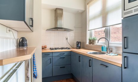 Te koop: Foto Appartement aan de Kamerlingh Onnesstraat 45 in Groningen
