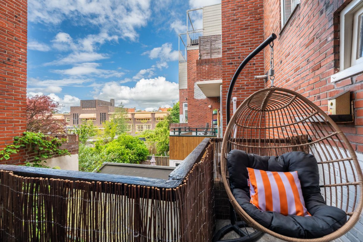 Te koop: Foto Appartement aan de Kamerlingh Onnesstraat 45 in Groningen