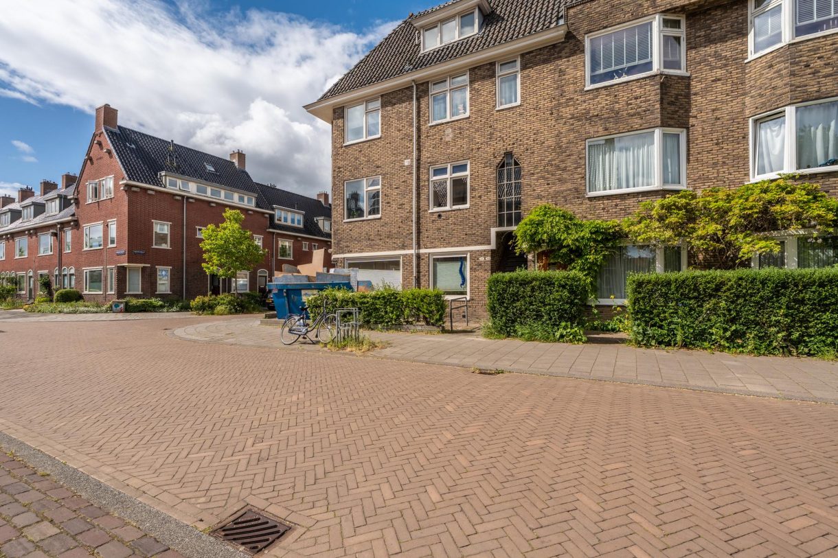 Te koop: Foto Appartement aan de Kamerlingh Onnesstraat 45 in Groningen