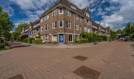 Te koop: Foto Appartement aan de Kamerlingh Onnesstraat 45 in Groningen