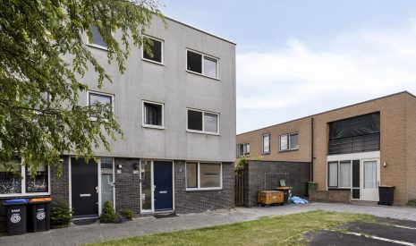 koop  IJsselstein  Sarajevostraat 14 – Hoofdfoto