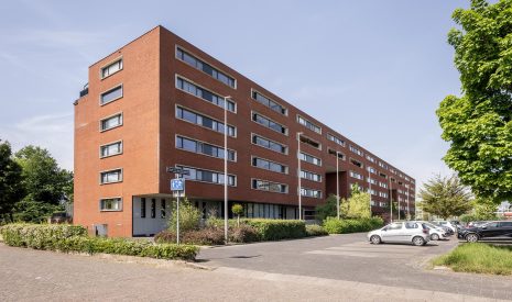 Hoofdfoto van Vlaardingen Frank van Borselenstraat 29B