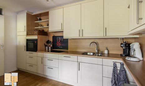 Te koop: Foto Appartement aan de Frank van Borselenstraat 29B in Vlaardingen