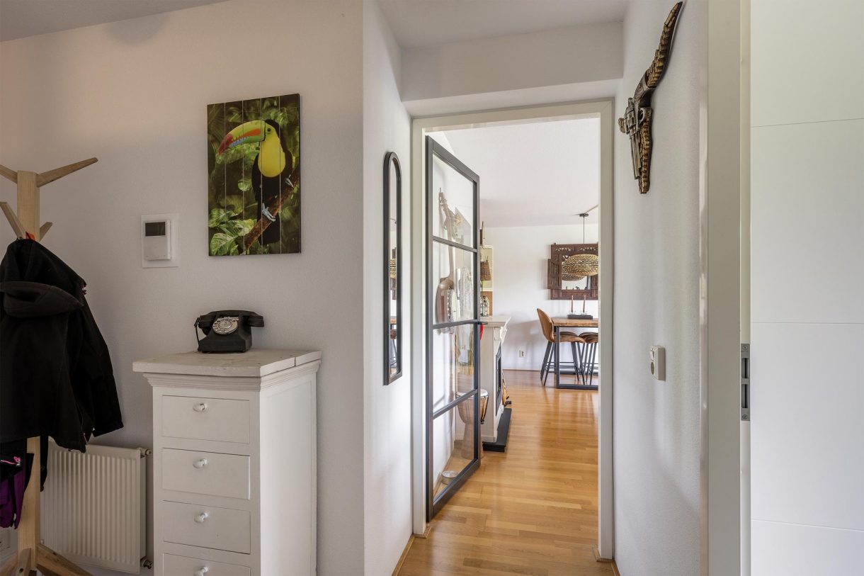 Te koop: Foto Appartement aan de Frank van Borselenstraat 29B in Vlaardingen