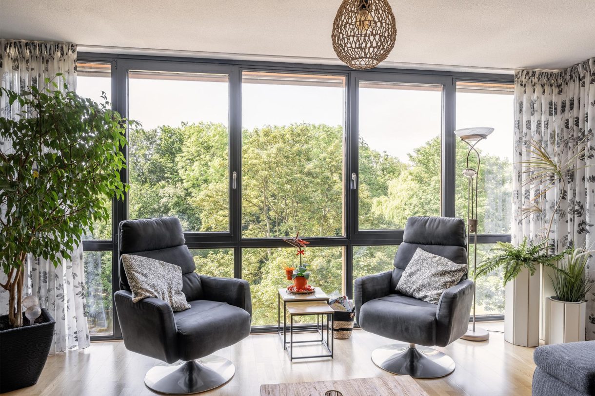 Te koop: Foto Appartement aan de Frank van Borselenstraat 29B in Vlaardingen