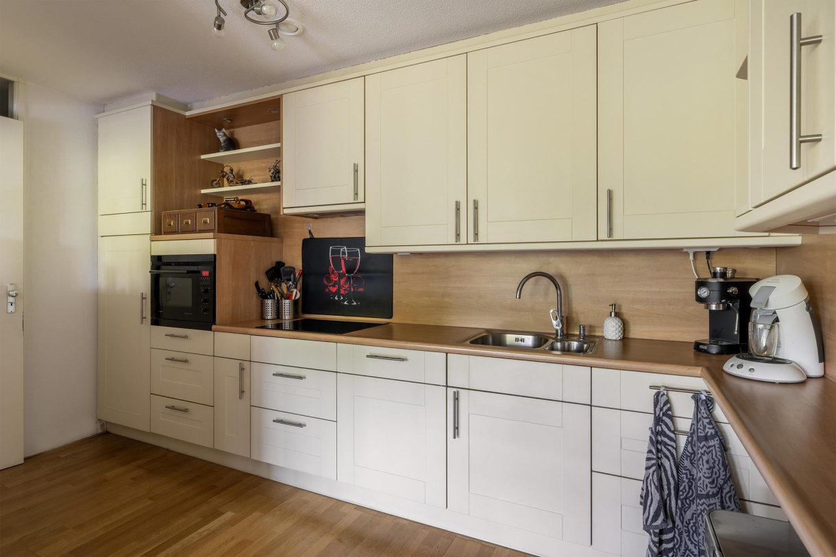 Te koop: Foto Appartement aan de Frank van Borselenstraat 29B in Vlaardingen