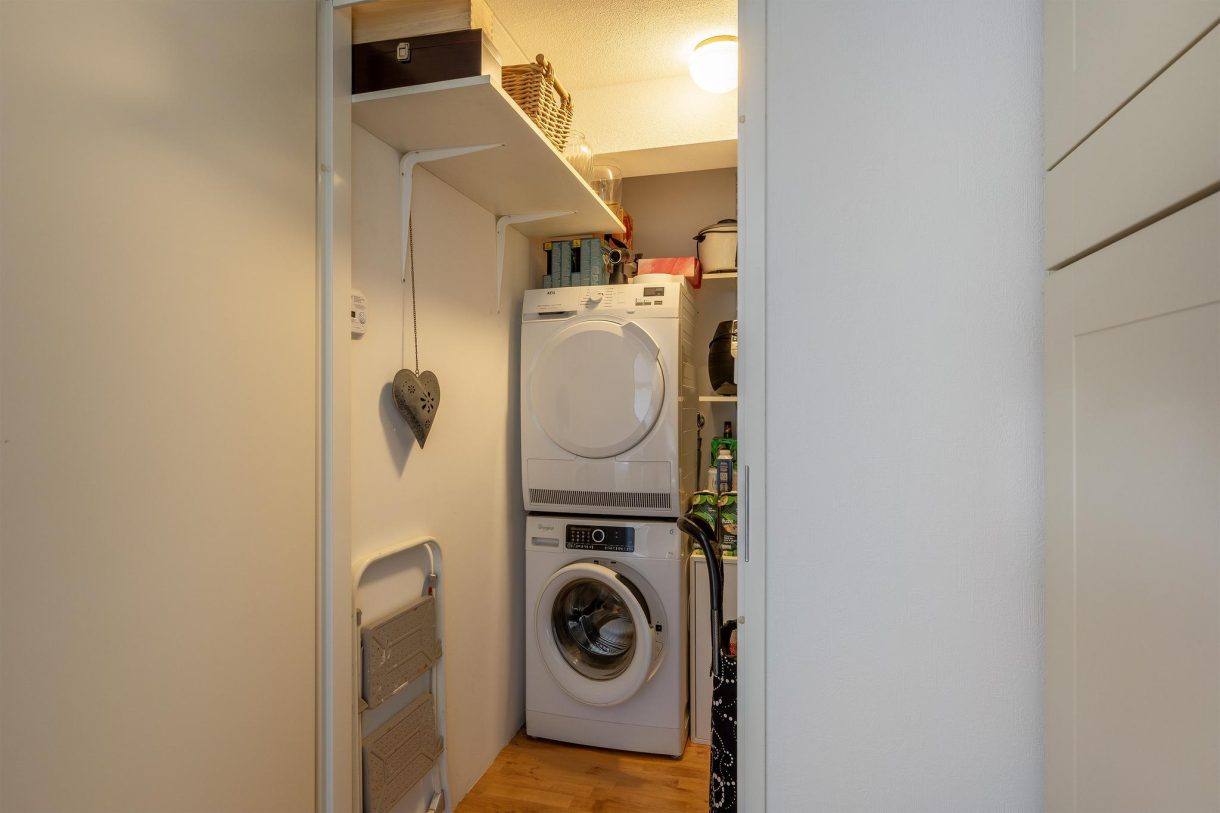 Te koop: Foto Appartement aan de Frank van Borselenstraat 29B in Vlaardingen