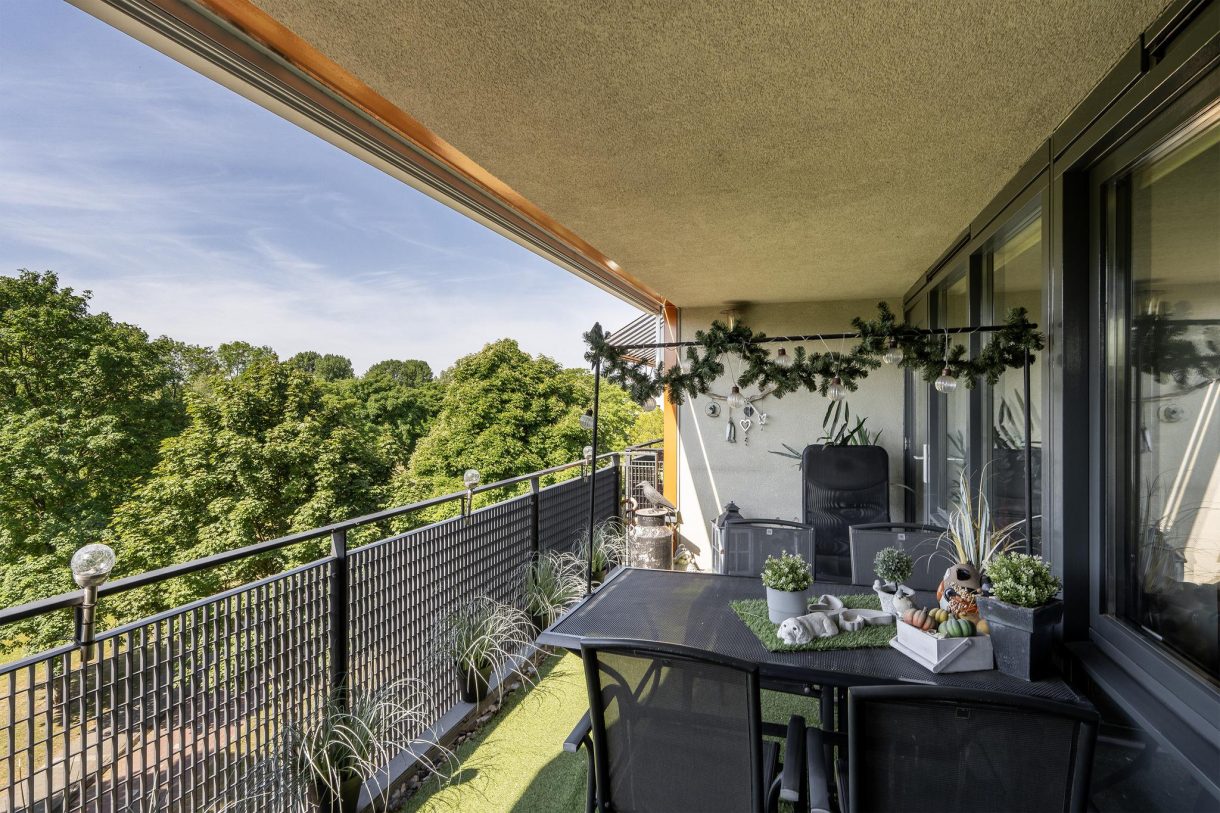 Te koop: Foto Appartement aan de Frank van Borselenstraat 29B in Vlaardingen