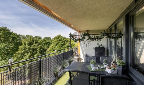 Te koop: Foto Appartement aan de Frank van Borselenstraat 29B in Vlaardingen