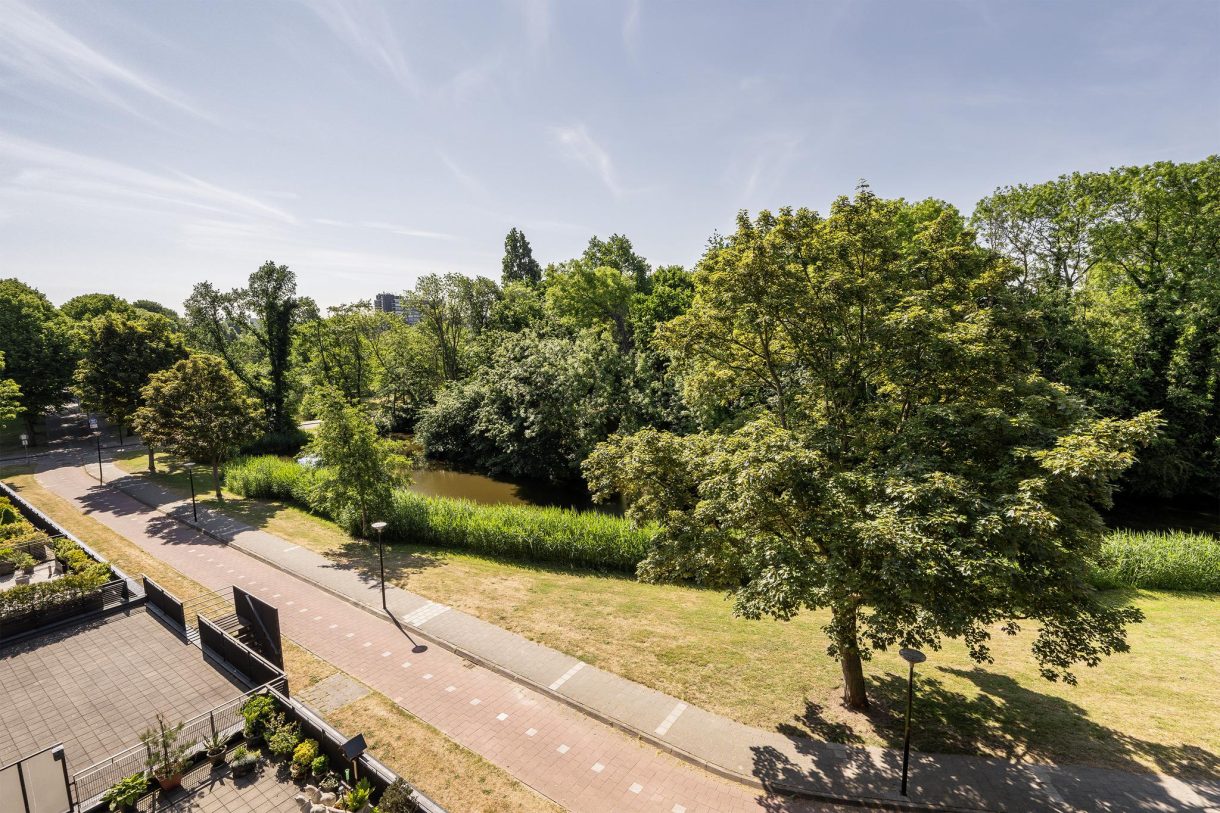 Te koop: Foto Appartement aan de Frank van Borselenstraat 29B in Vlaardingen