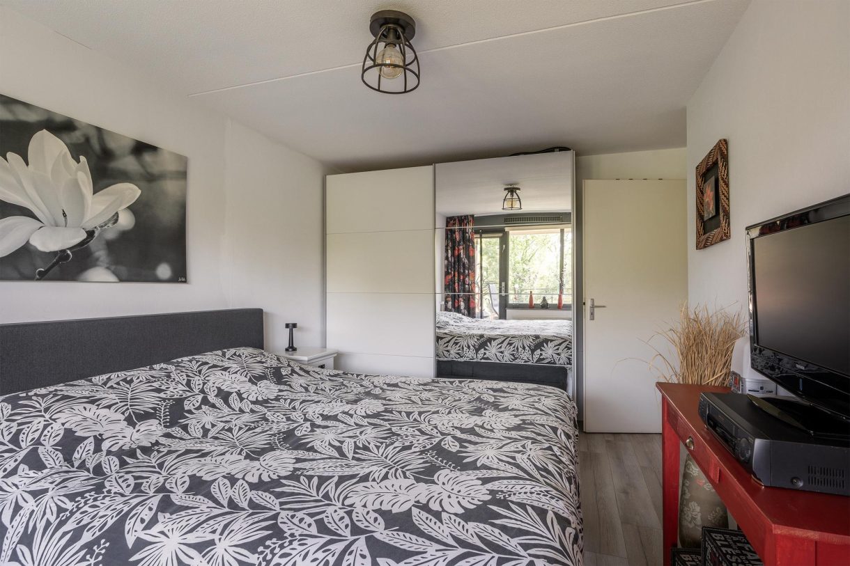 Te koop: Foto Appartement aan de Frank van Borselenstraat 29B in Vlaardingen